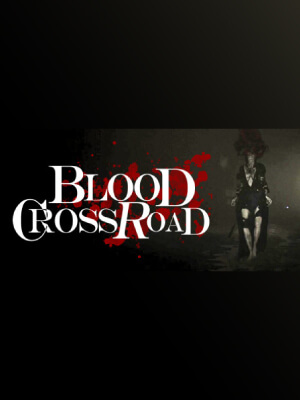 Blood cross road
