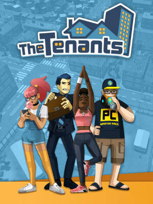 The tenants
